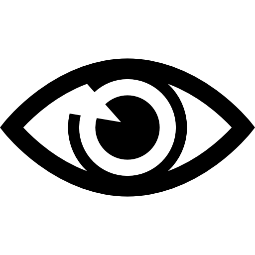 LaysanX Eye