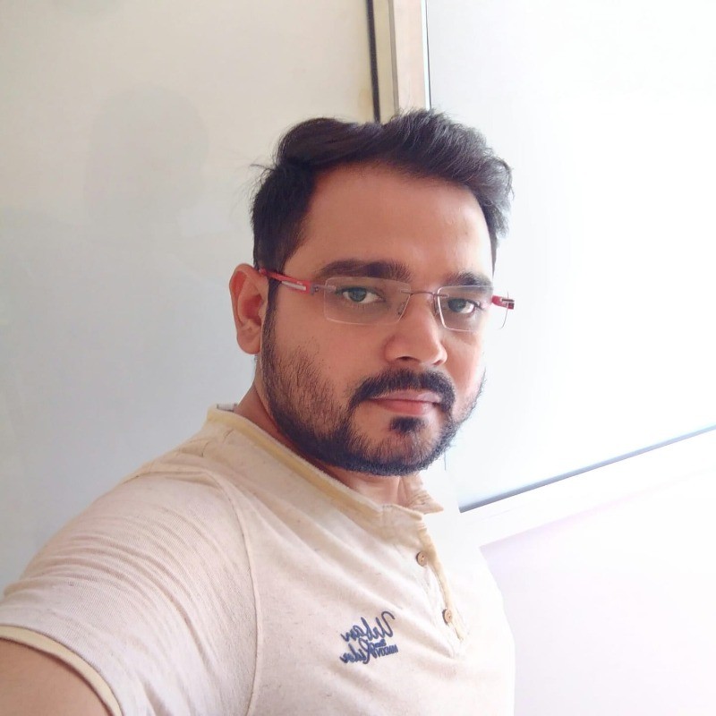 Pallav Kumar
