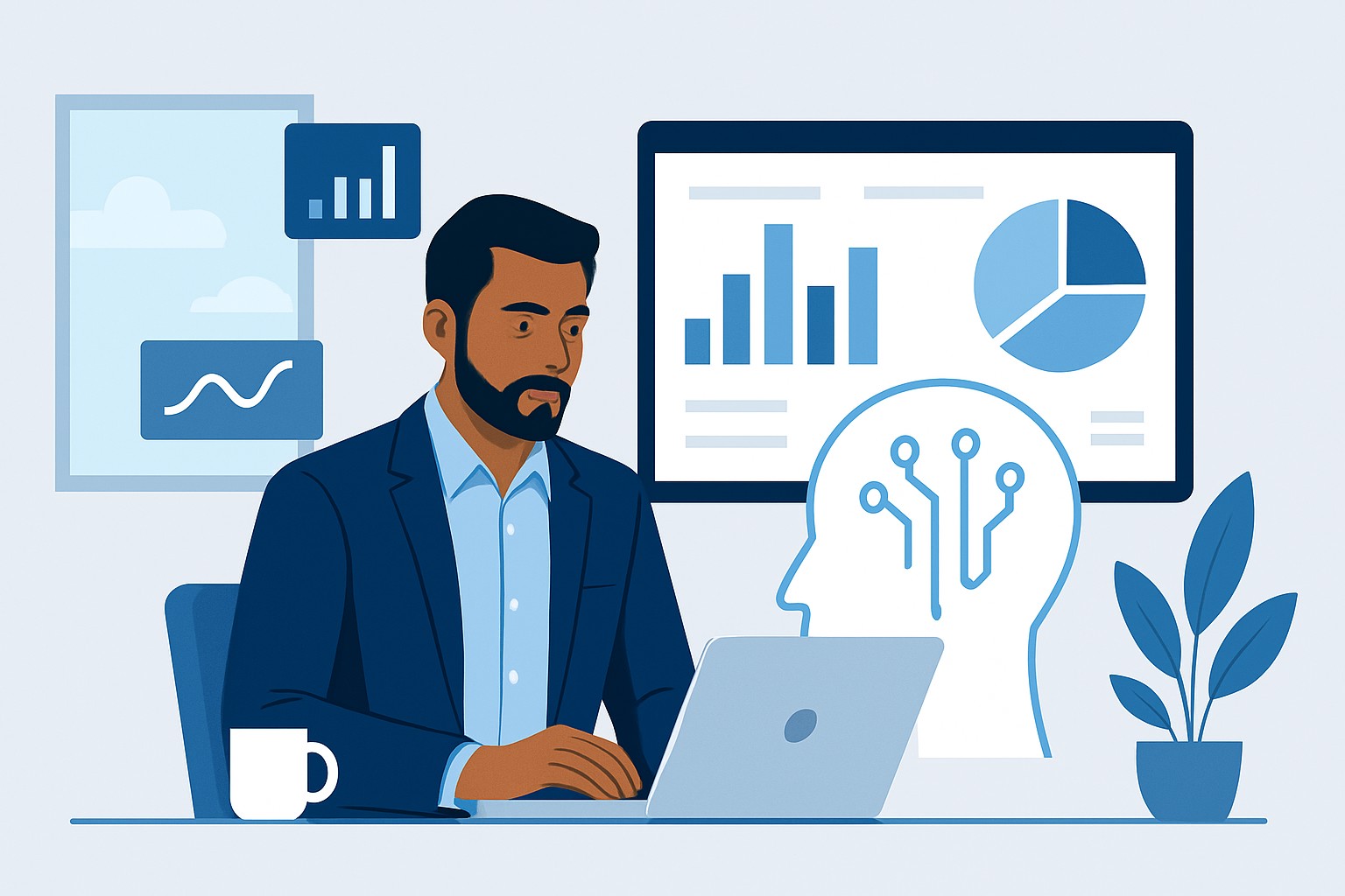 Why Indian SMBs Need Agentic AI to Cut Through Hardware Hype and Boost Website Automation