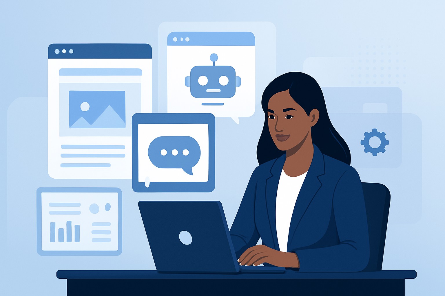 From Manual to Agentic: How Indian SMEs Can Leapfrog with Unified AI-Driven Business Automation