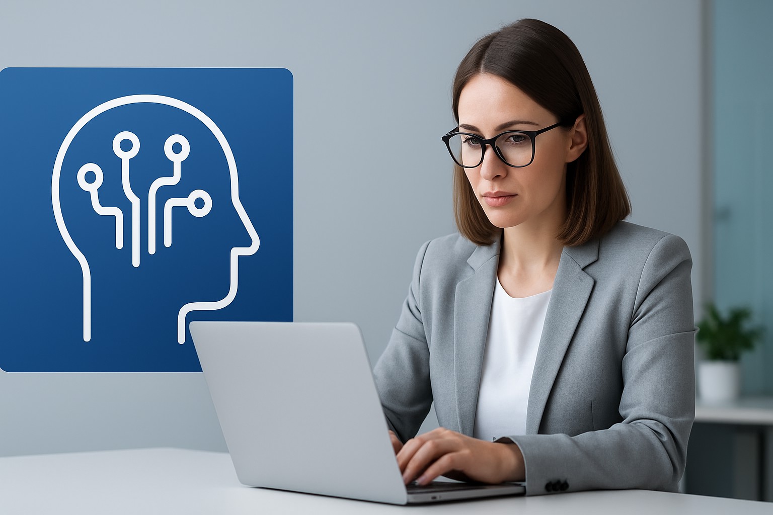 How AI Adoption Is Reshaping Workflows and Hiring in High-Growth Tech Companies