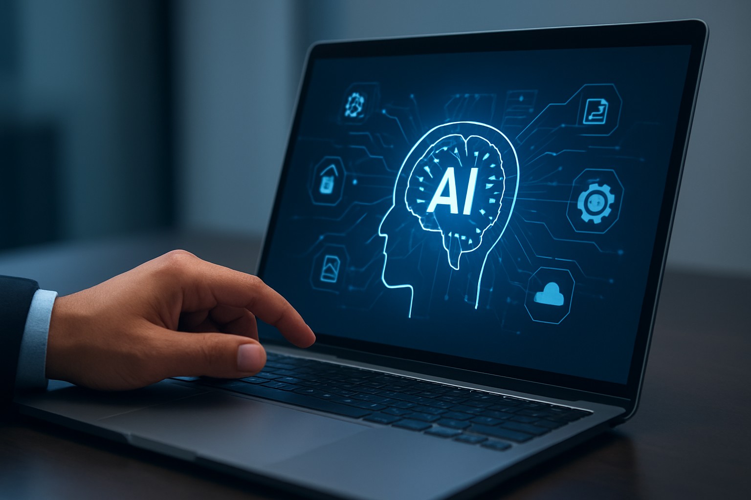 Why AI Agents Are the Unseen Identity Crisis Threatening Your Business Security