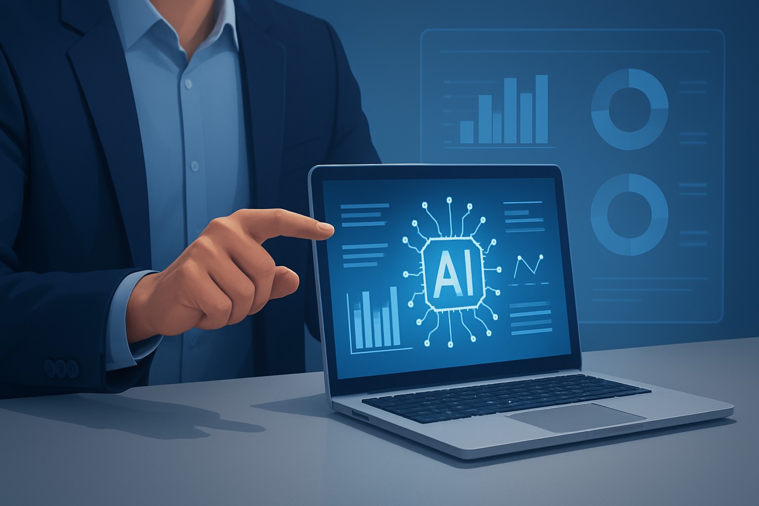 When AI Agents Outpace Controls: Lessons for Indian SMEs on Trust and Automation