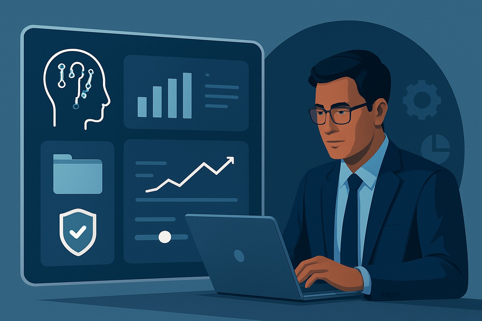 Why Indian SMBs Can’t Afford to Ignore AI Automation in Insurance Operations