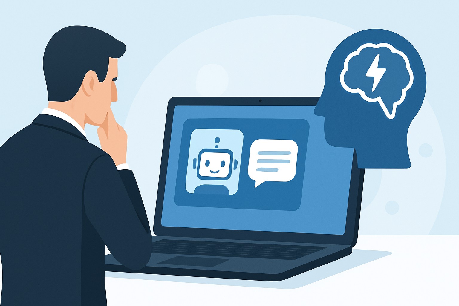 Why AI Chatbots Struggle with Rare Mental Health Diagnoses and What It Means for Your Business