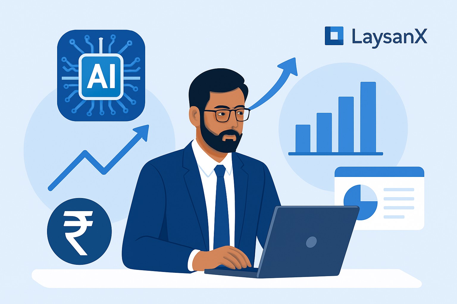 From AI Experimentation to Revenue Growth: A Practical Guide for Indian SMBs