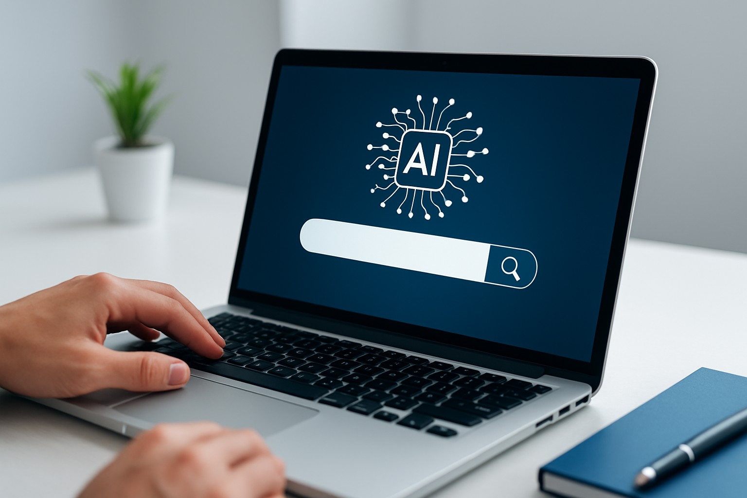 AI Search Is Rewriting Your Website’s Role: What Indian SMBs Must Do Now