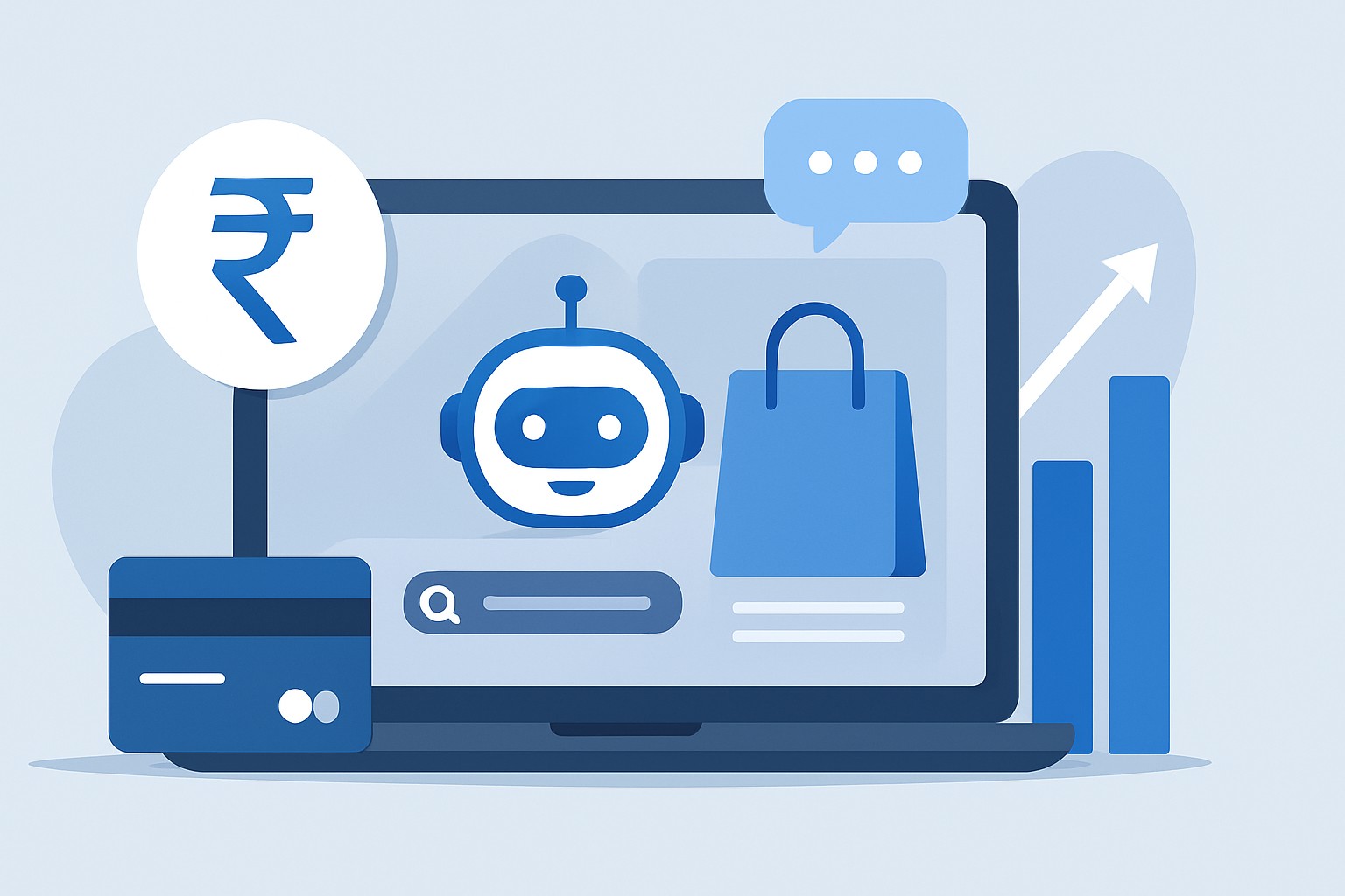 AI is Shopping for You Now: What This Means for E-commerce in India