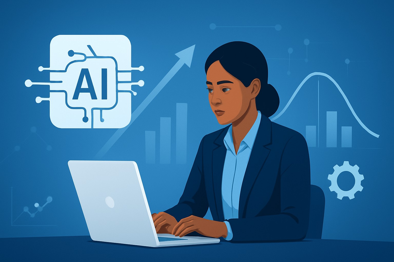 AI Is Shrinking Product Life Cycles. How Can Indian Businesses Adapt?