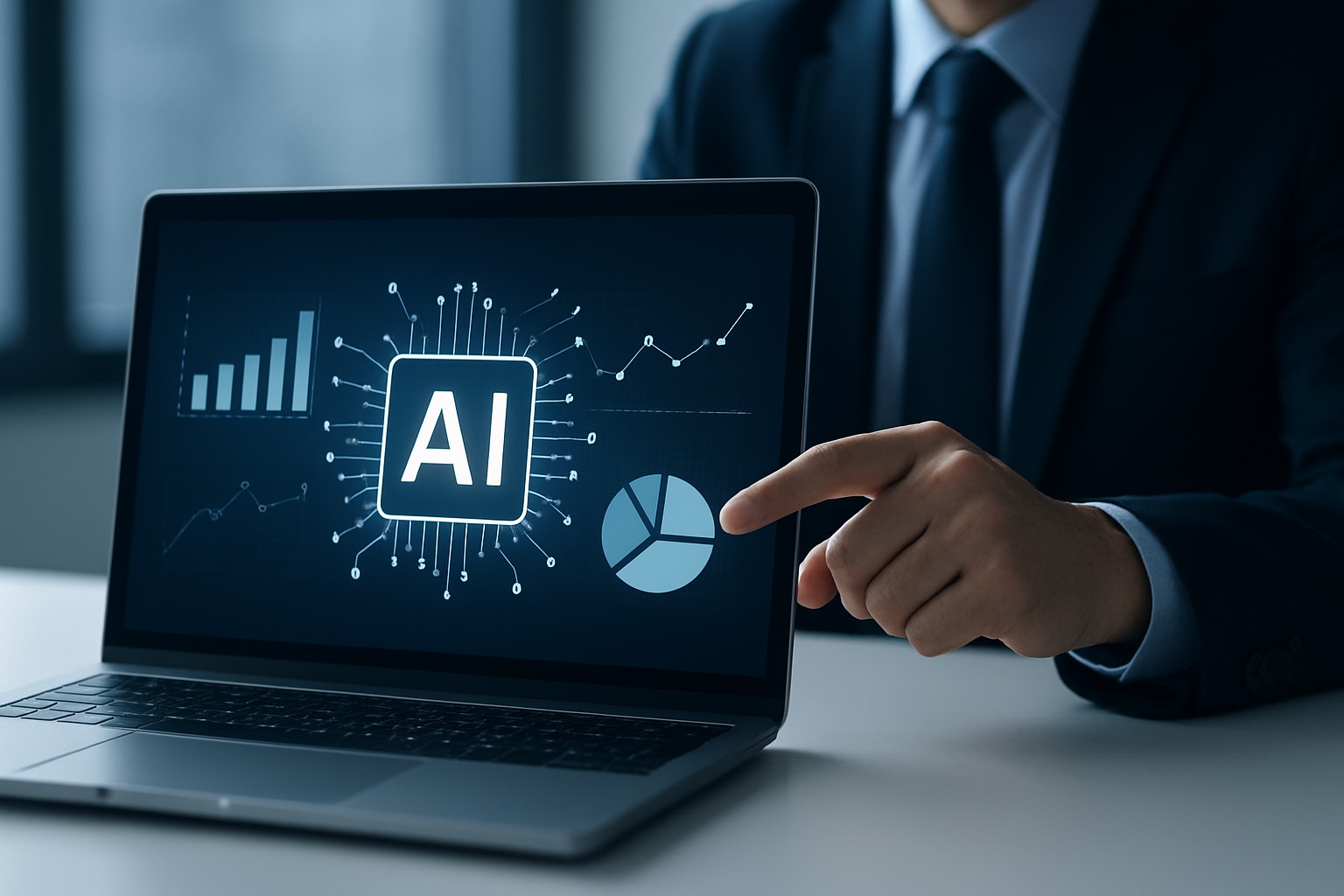Why the AI Slowdown Lawsuit Matters for Indian SMEs Embracing Automation