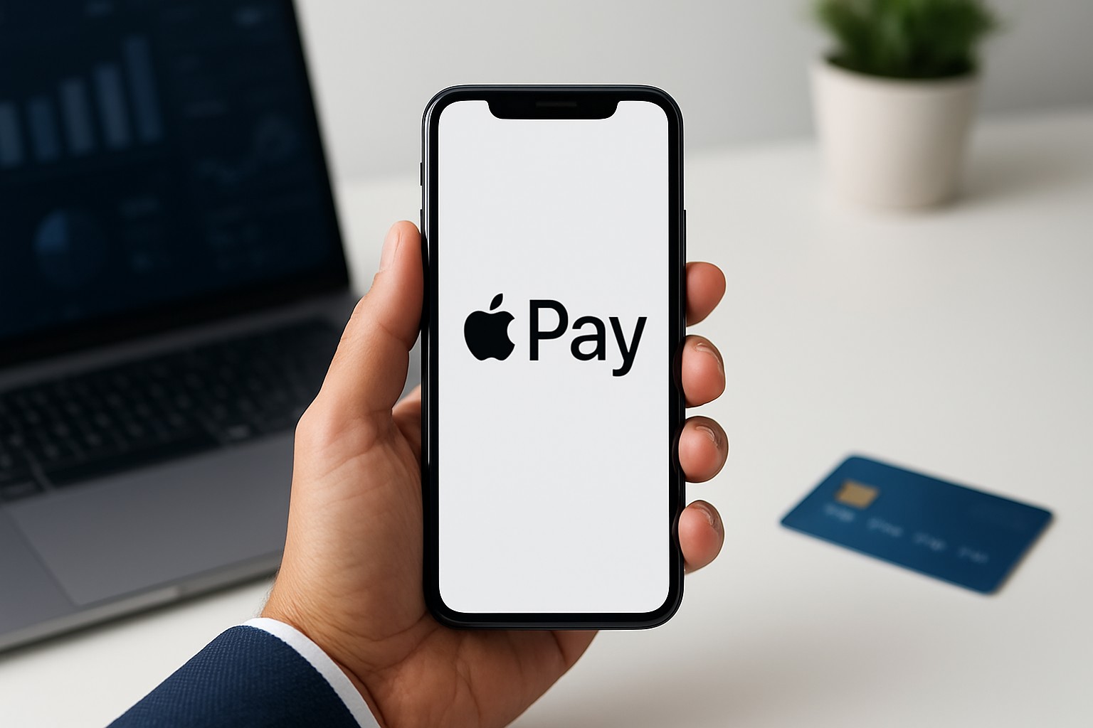 Apple Pay India: What Indian SMBs Need to Know About Setup, Security, and Card Support