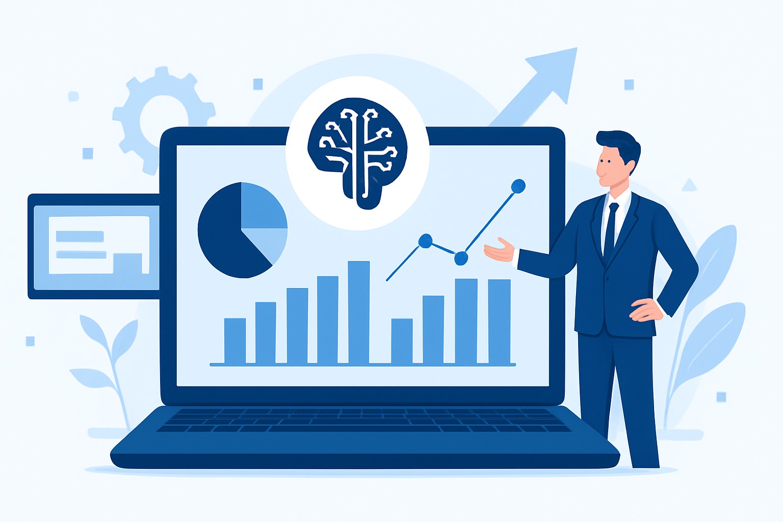 How B Capital’s $500M AI-Focused Fund Signals a New Era for Indian SMB Tech Innovation