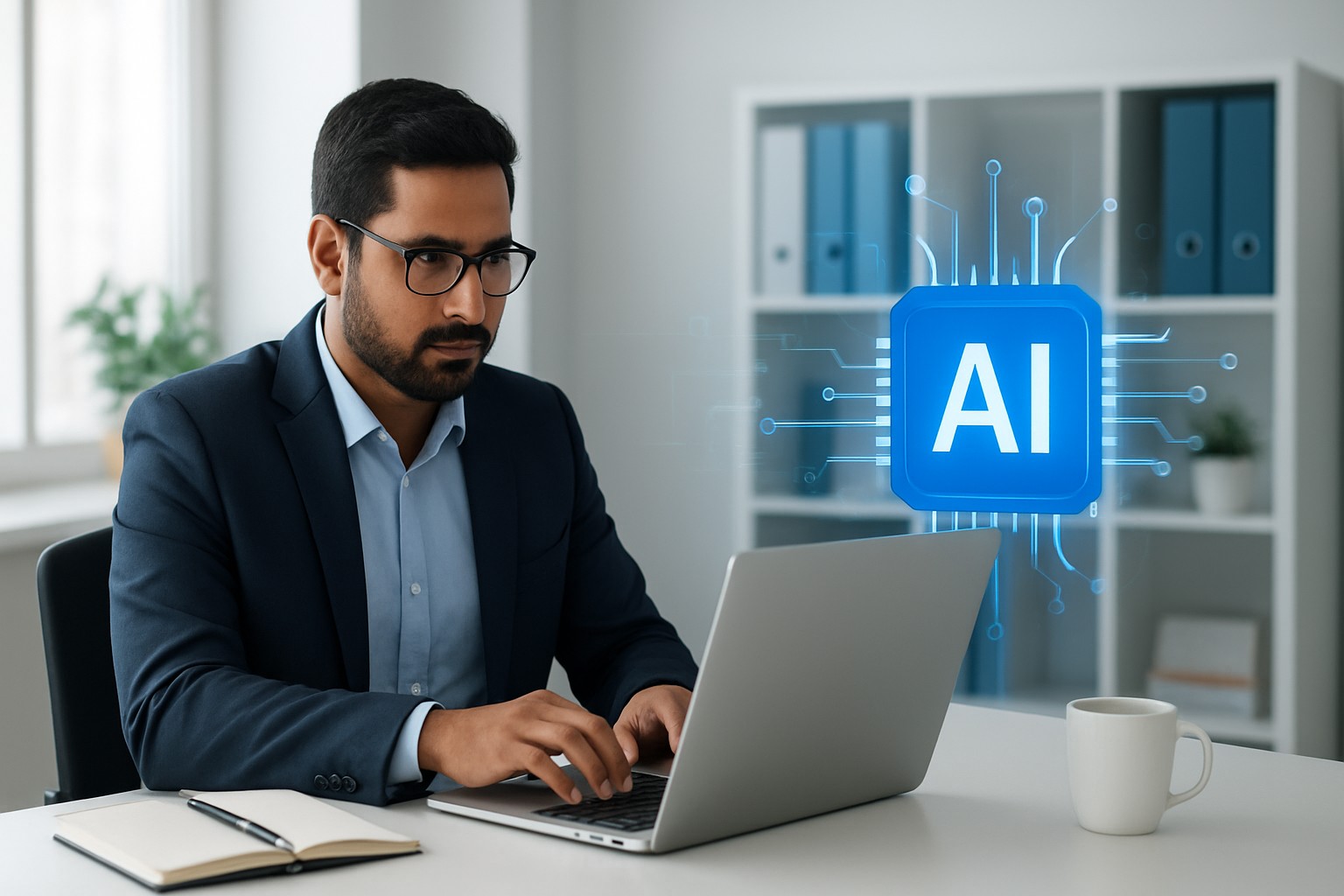 Balancing AI Adoption Costs and Compliance: What Indian SMEs Must Know Now