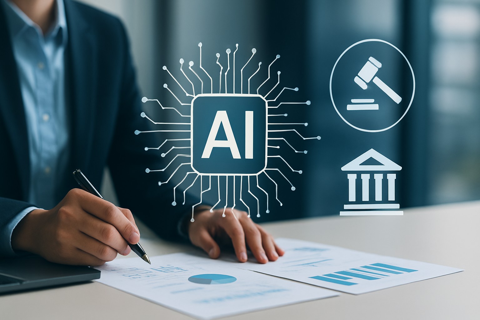 Balancing AI Innovation and Regulation: What Indian SMBs Should Expect from the New White House AI Task Force