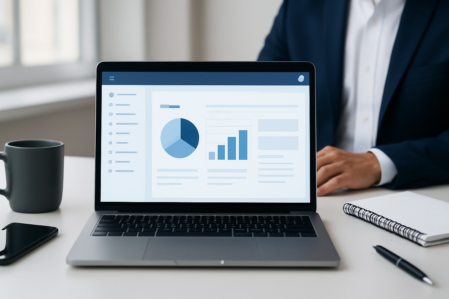 Why The Best Business Software Adapts to How You Already Work
