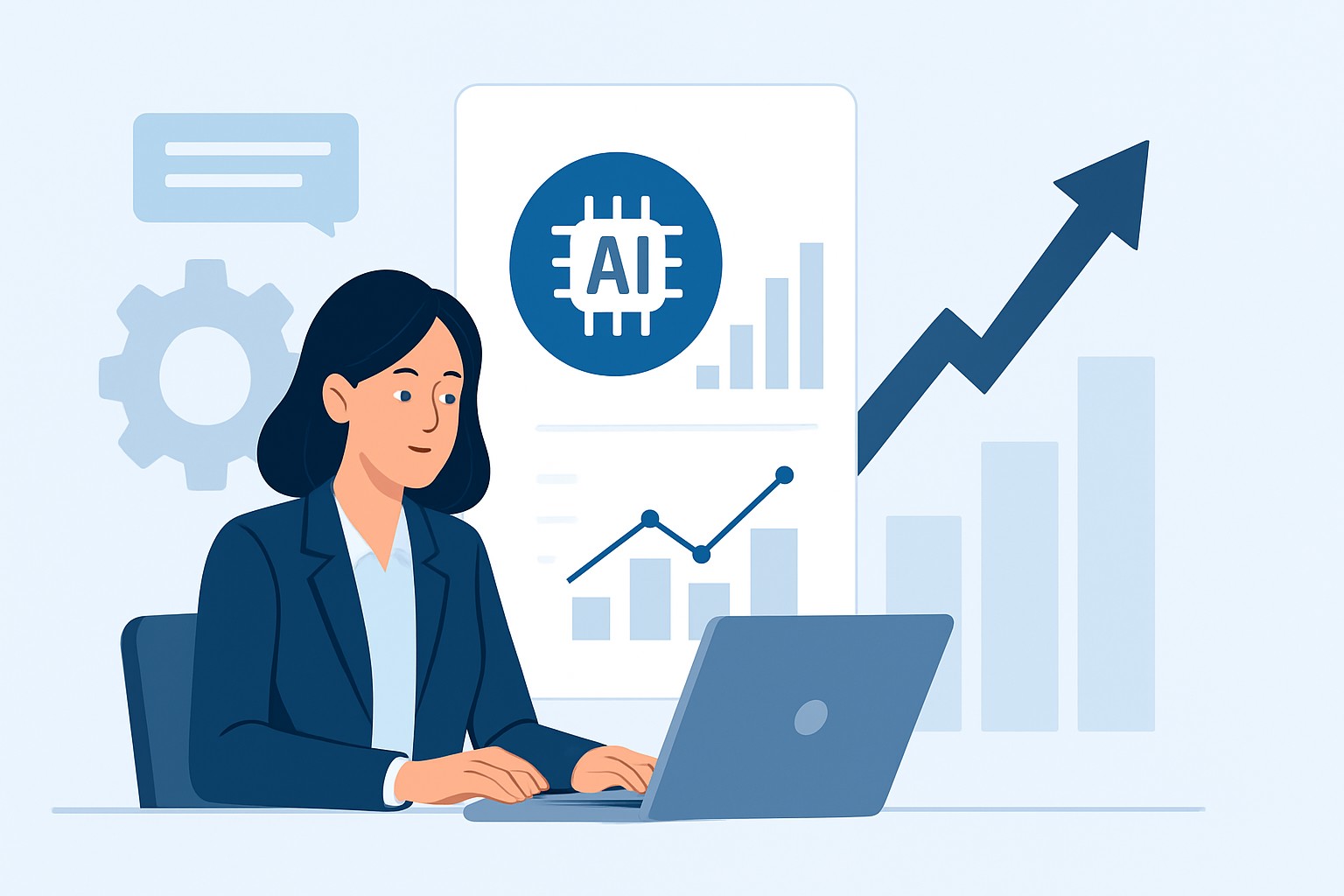 Bridging Skill Gaps with AI: How Mumbai’s New Initiatives Signal a Shift for Indian SMBs