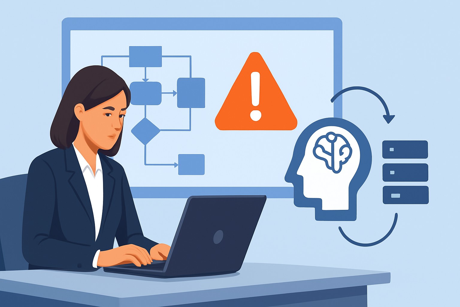 Building Failover Plans for AI Agent-Dependent Operations: A Practical Guide for Indian SMBs