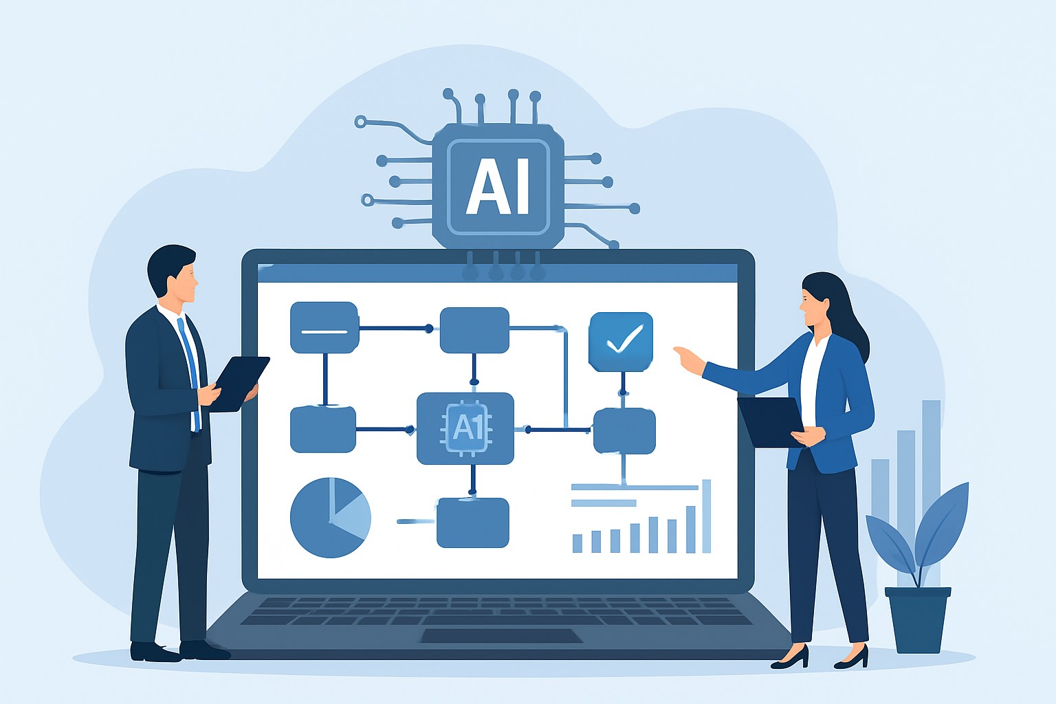 Business Models in the AI Era: Why Indian SMBs Need Tailored Automation Strategies