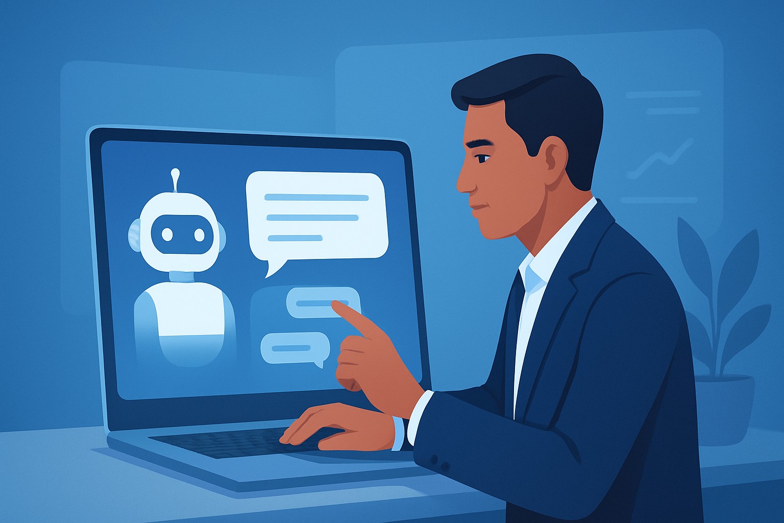 From Chatbots to Always-On AI: Why Persistent Agents Are the Next Leap for Indian Businesses