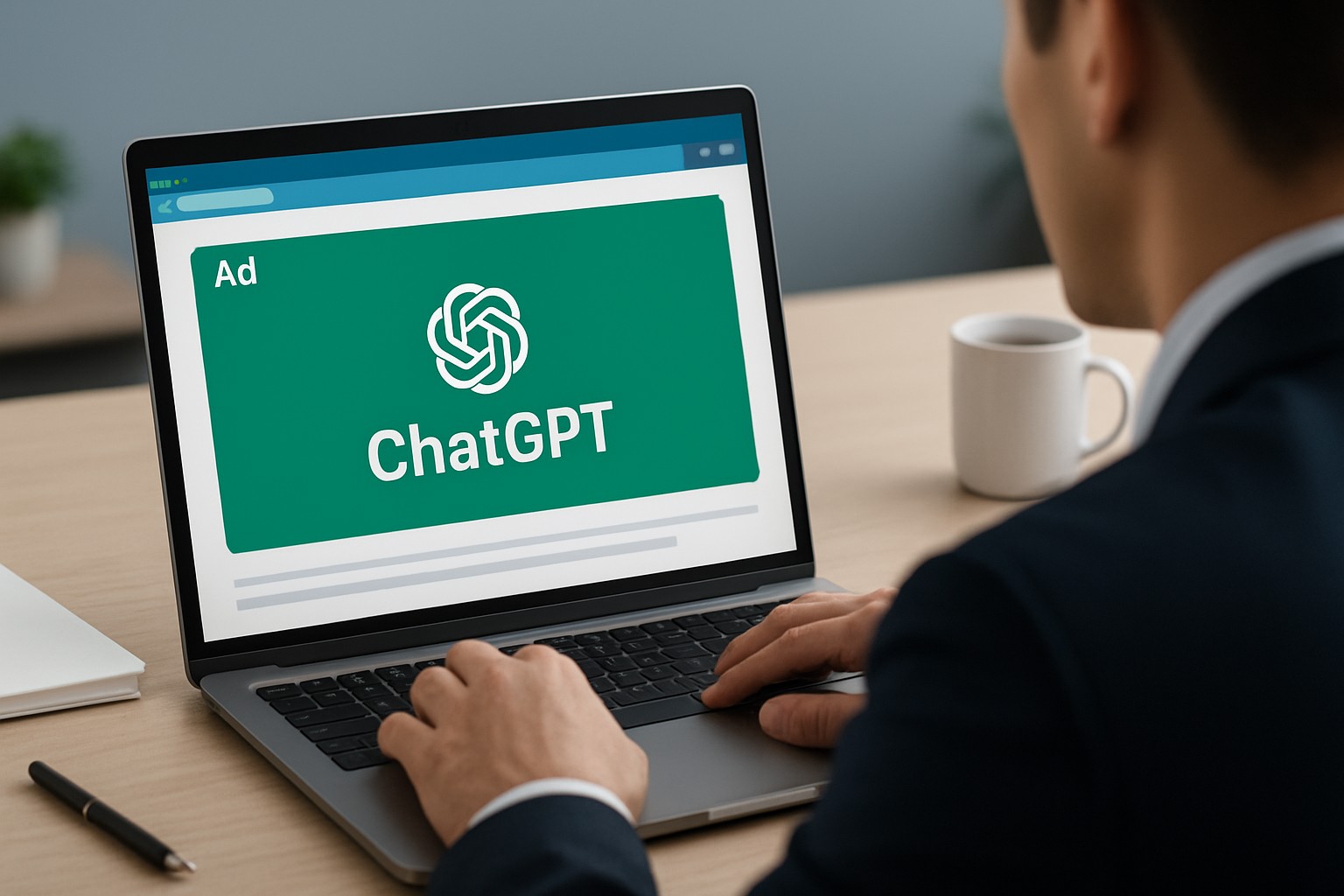 ChatGPT Ads in India: What Indian SMBs Need to Know About This New Opportunity