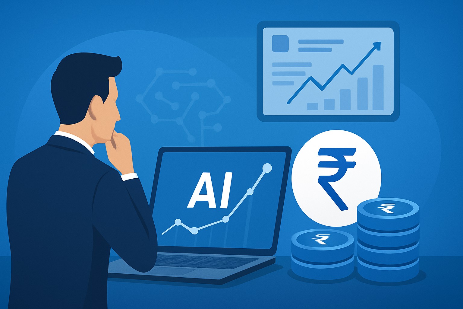 Cheaper AI Models Are Winning: Why Indian SMBs Must Rethink Their AI Strategy Now