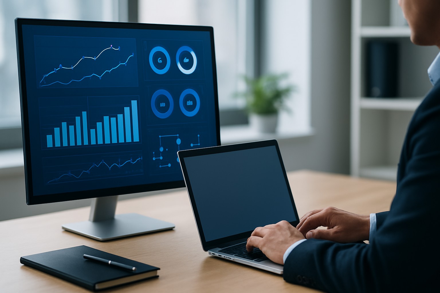Chinese AI Models Challenge OpenAI Costs: What Indian SMBs Should Consider for AI Website and Automation