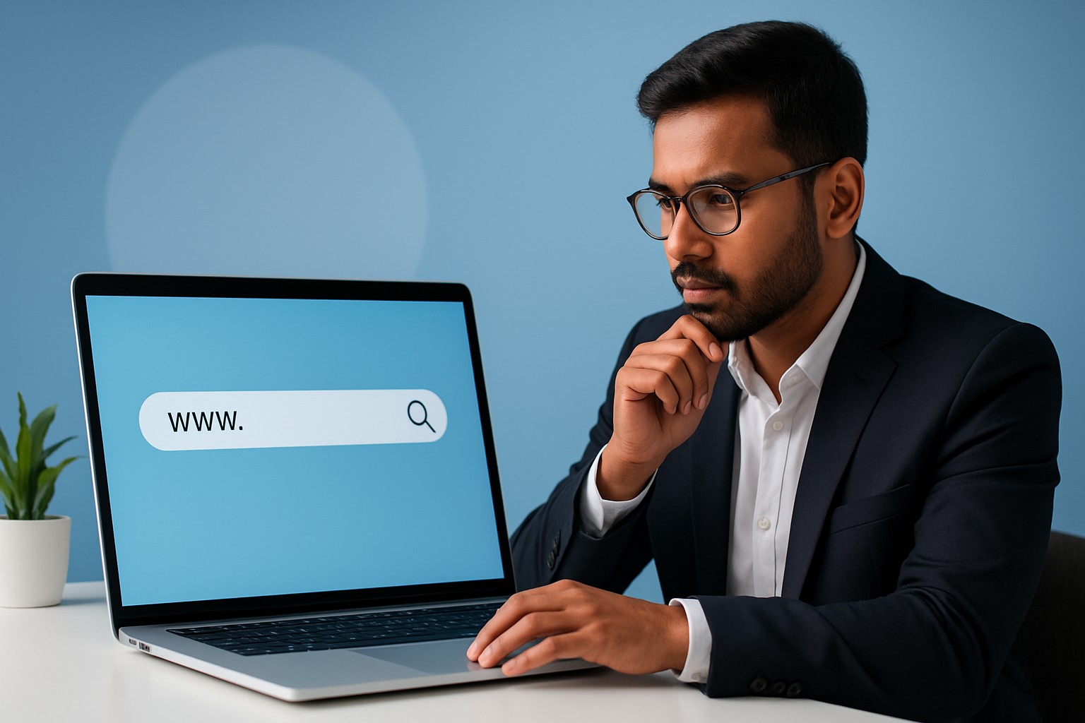 Is Your Business Easy to Find and Remember Online? How Indian Founders Can Choose the Right Domain