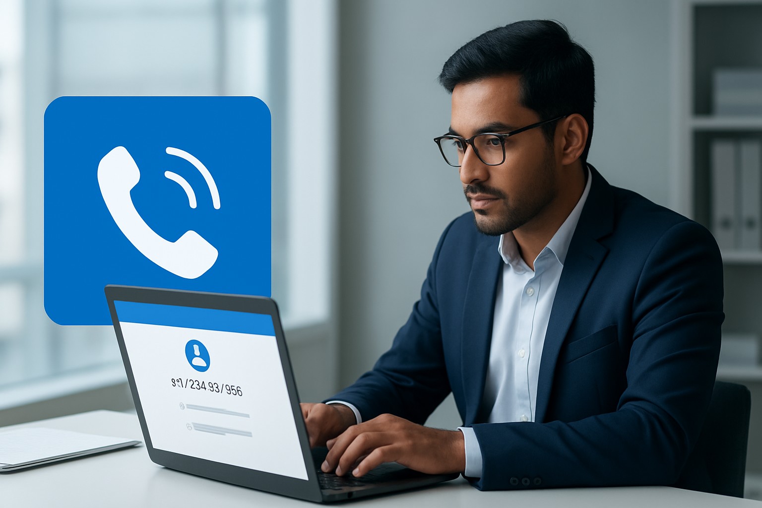 CNAP in India: Caller ID System or Scam Prevention? What Businesses Must Know