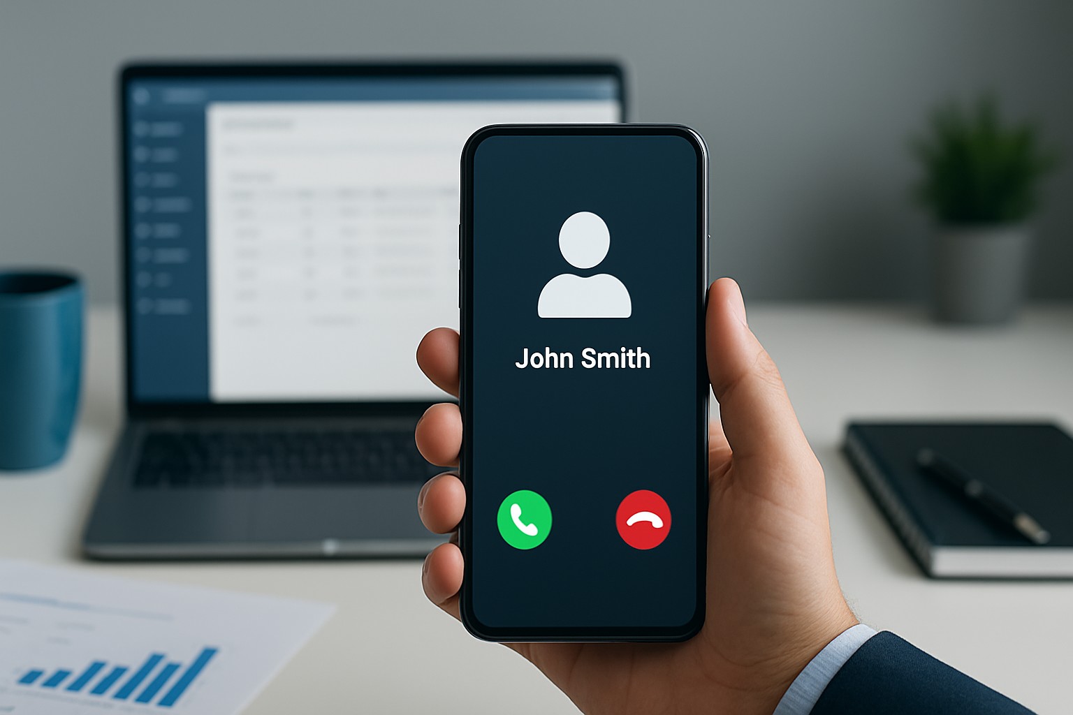 CNAP in India: More Than Just Caller ID — What SMBs Should Know to Guard Against Phone Scams
