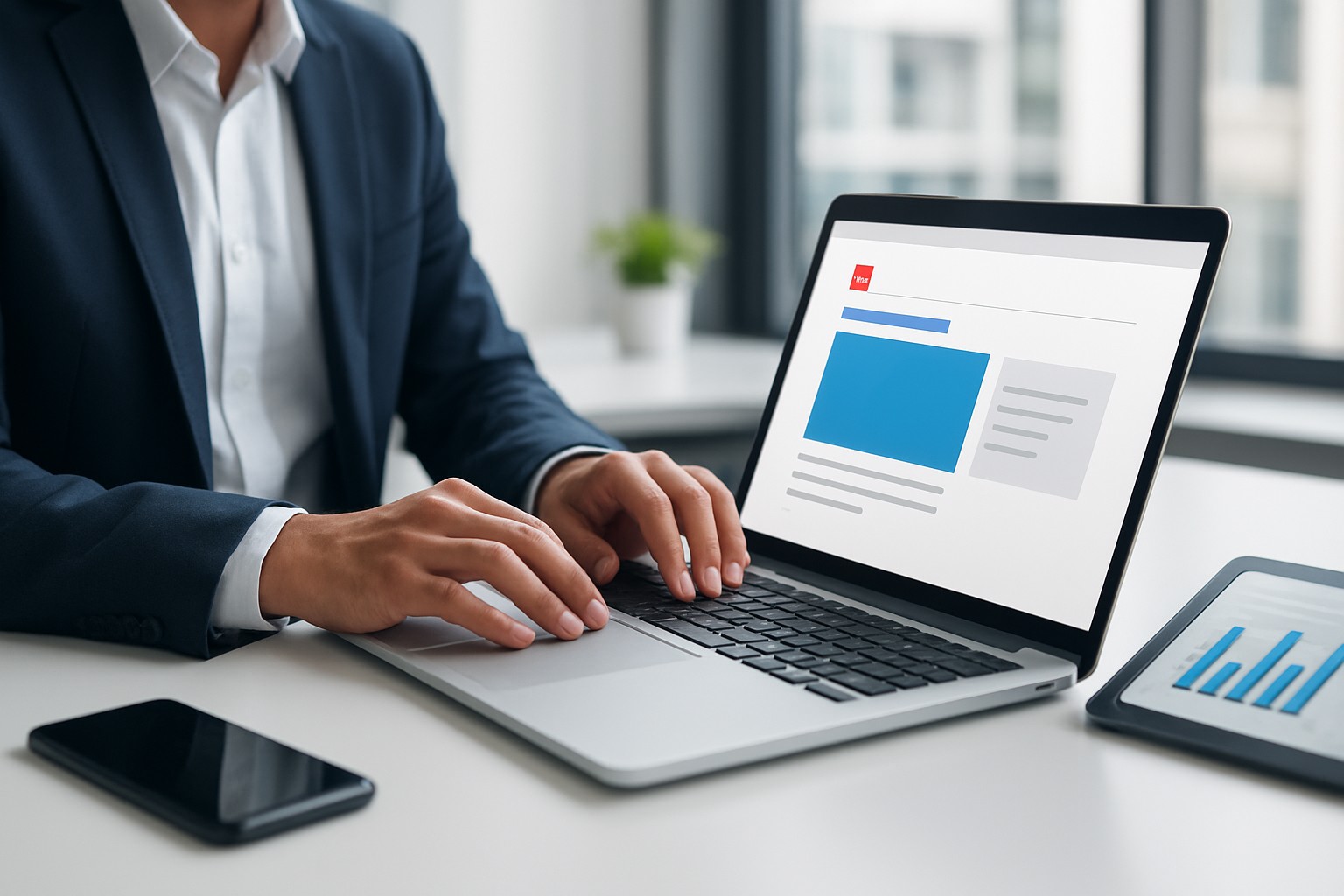 Why CNN’s AI Partnership with Google Signals a Shift in Website Automation for Indian SMBs