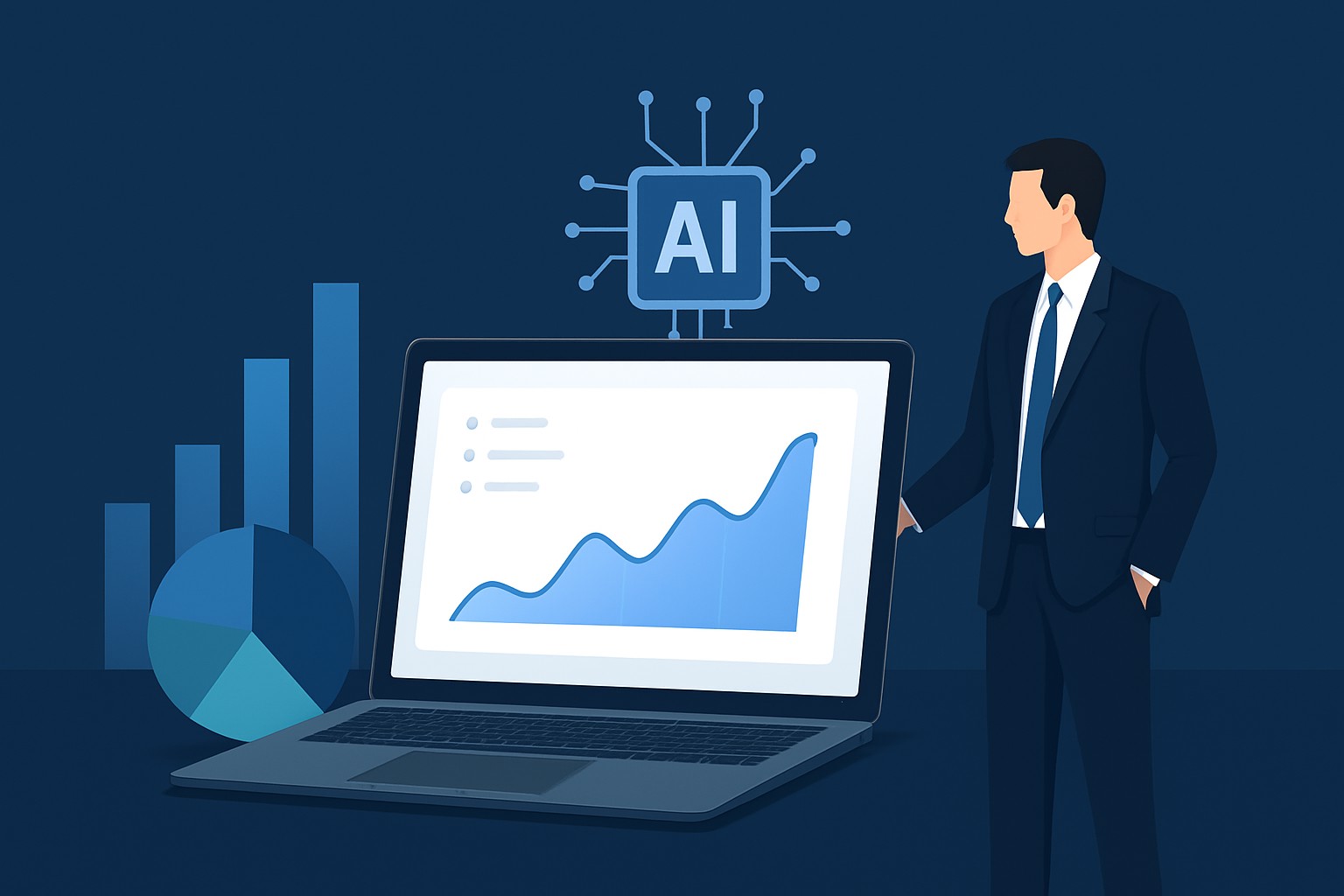 Why Coforge’s $230 Million AI Transformation Contract Signals New Expectations for Indian SMBs’ Digital Growth