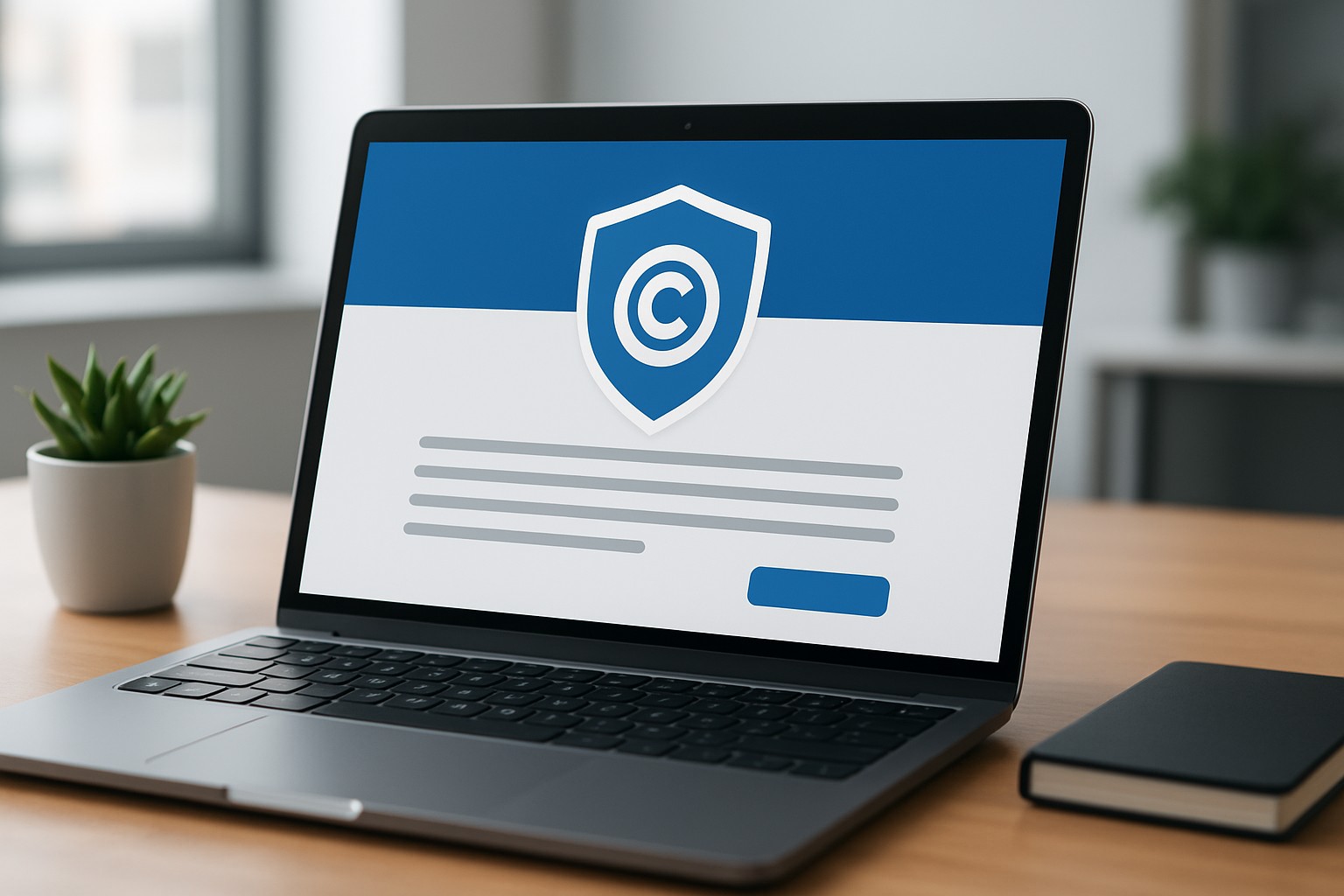Copyright Risks in AI-Powered Websites: What Indian SMBs Must Know Today