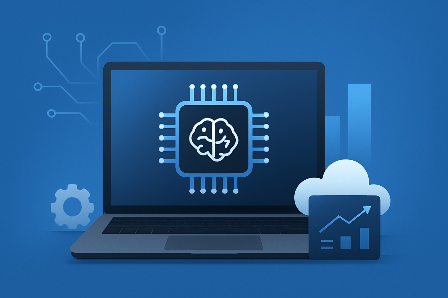 Custom AI Processors and What They Mean for Indian SMBs’ Digital Future