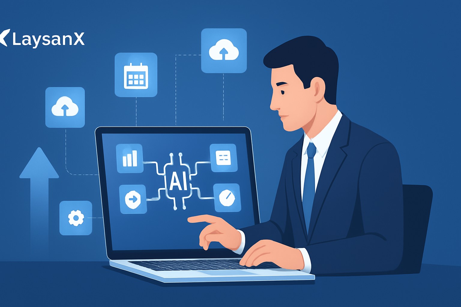 How Indian SMBs Can Cut SaaS Tool Sprawl and Boost Margins with Unified AI Workflows