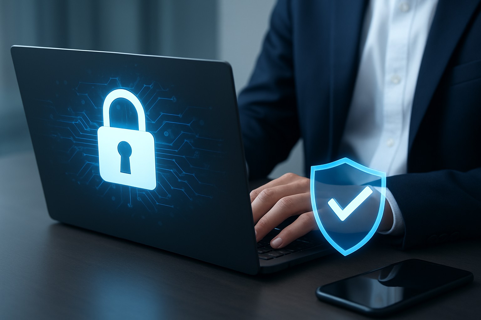 Building Cyber-Resilience in Indian SMBs: Why Software and Hardware Must Withstand Evolving Threats