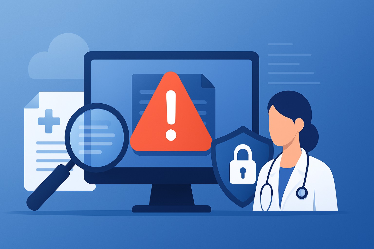 Data Breaches in Healthcare: What Indian SMBs Can Learn from Amgen’s Patient Data Leak