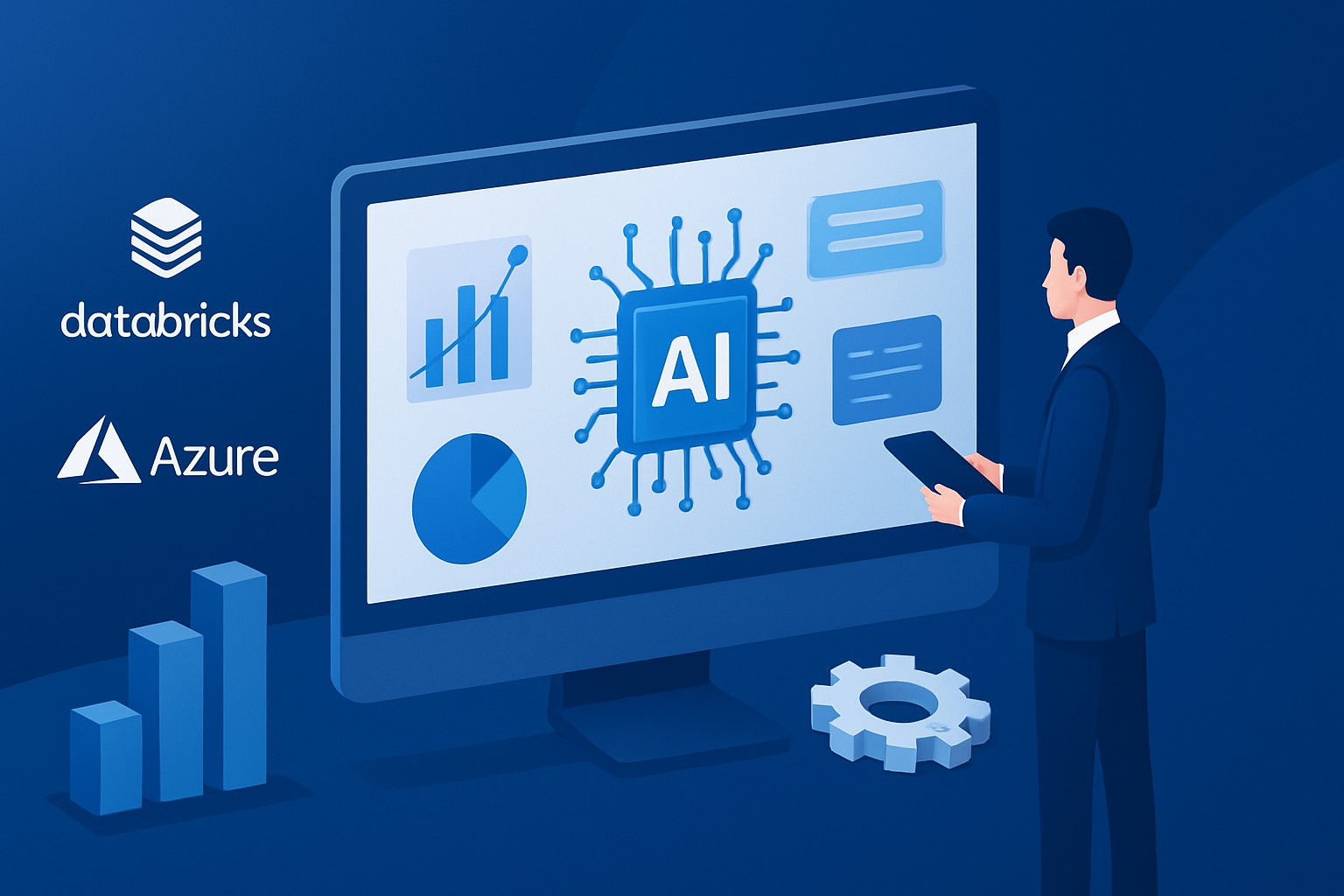 Why Indian SMBs Should Watch Databricks and Microsoft Azure’s AI Partnership Carefully