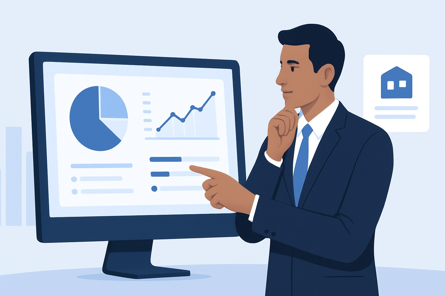 Decision Coverage in AI Recommendations: Why Some Brands Get Left Out