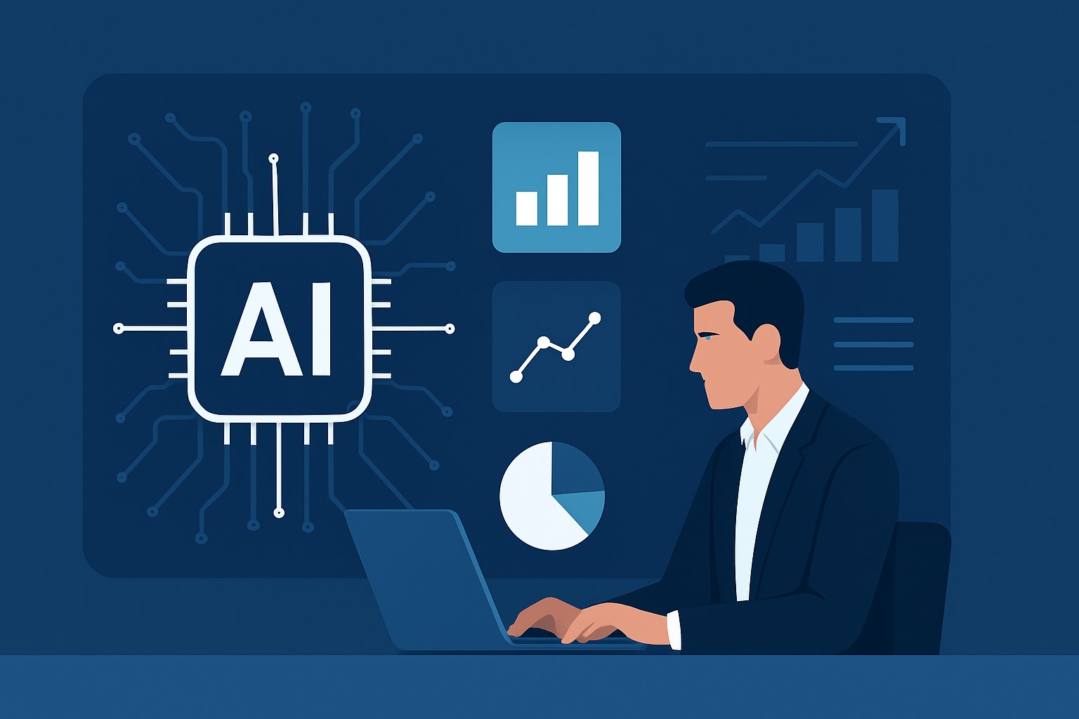 Why End-to-End AI Solutions Are the Next Frontier for Indian SMBs