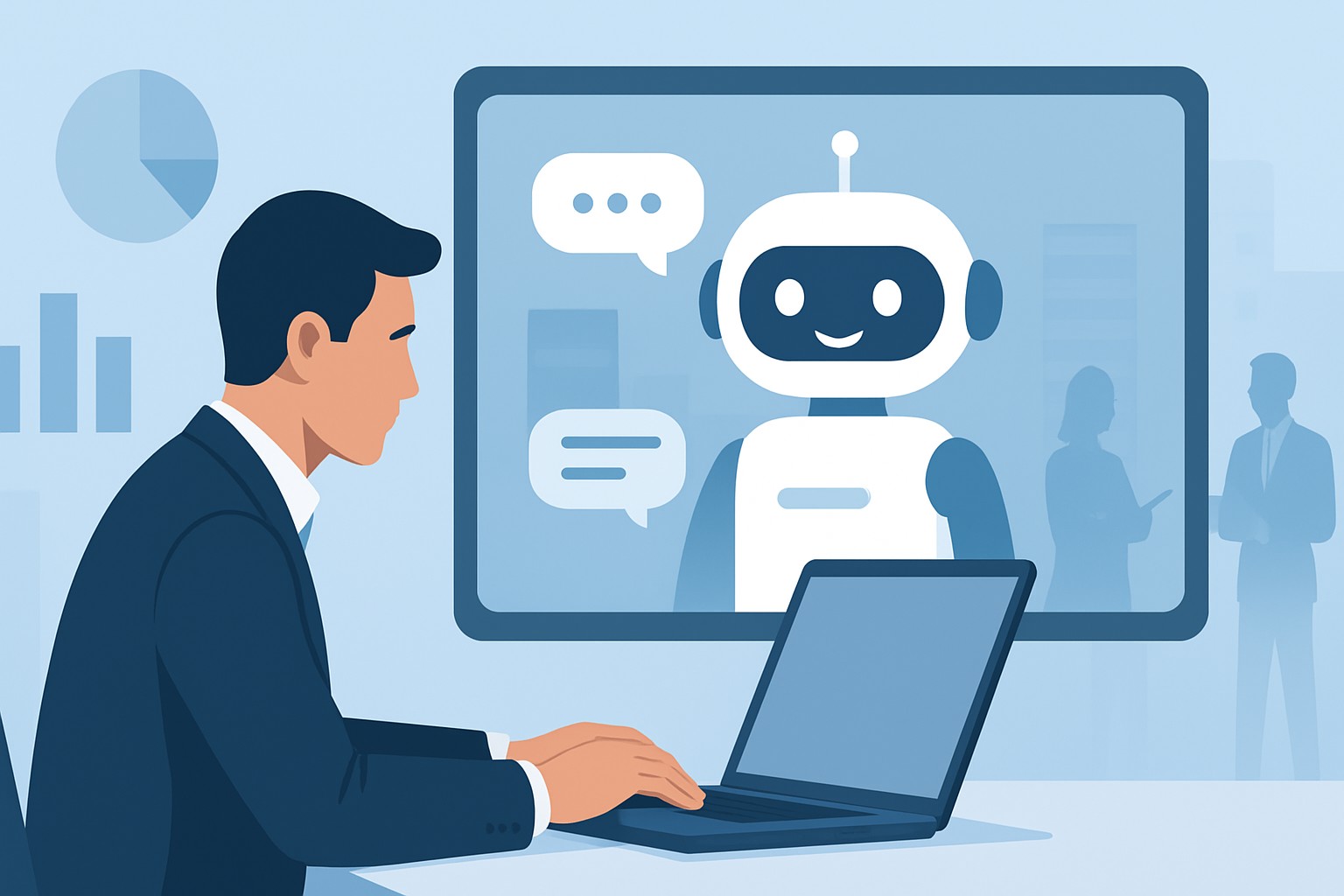 Why Enterprise AI Chatbots Succeed or Fail: Insights from Fortune 50 Deployments