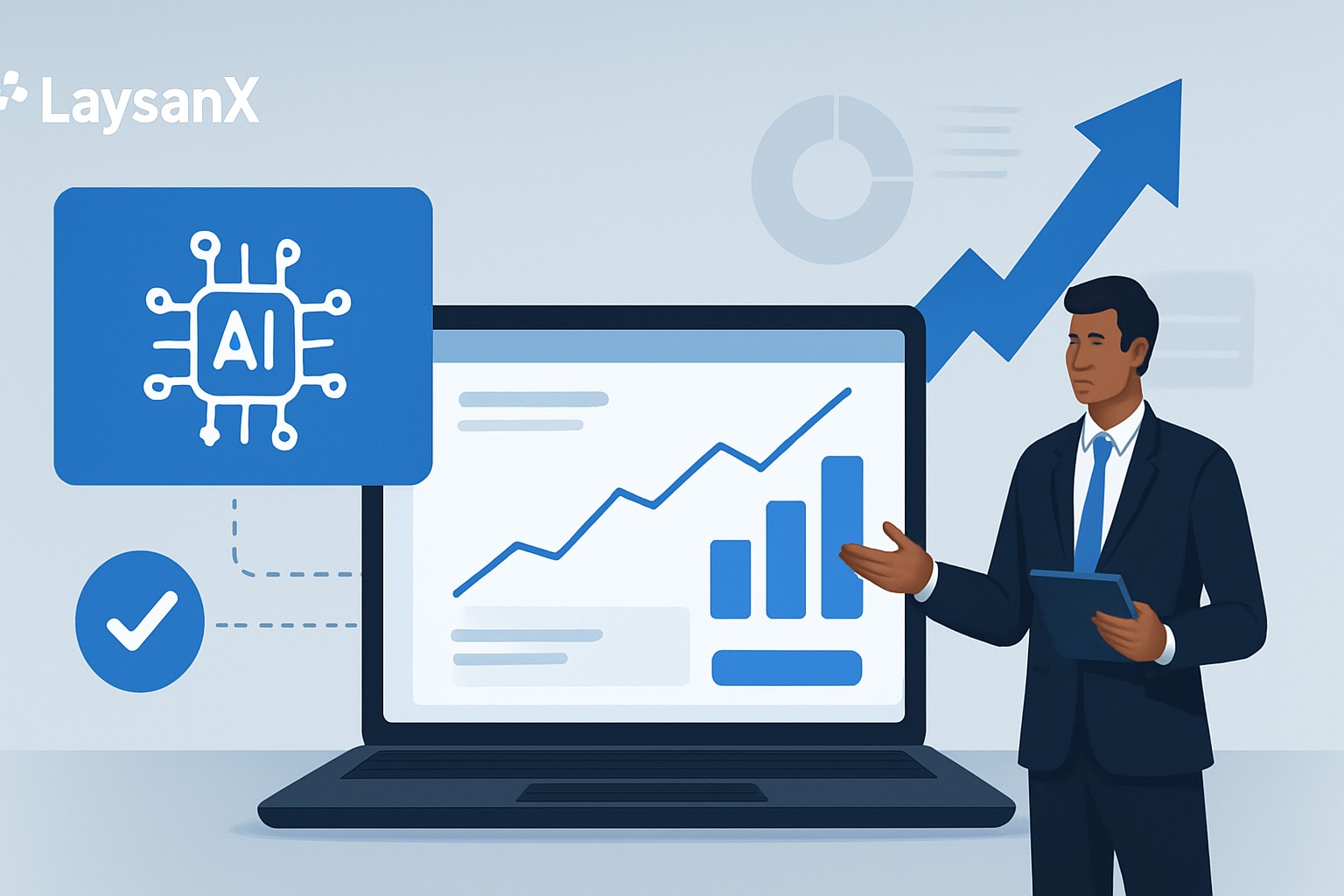 From Demos to Dollars: Making Enterprise AI Deliver Real Business Outcomes