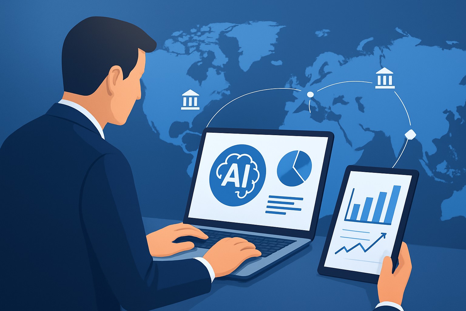 Why European Firms Are Rethinking AI Strategy: Lessons for Indian SMBs on Diversifying AI Providers
