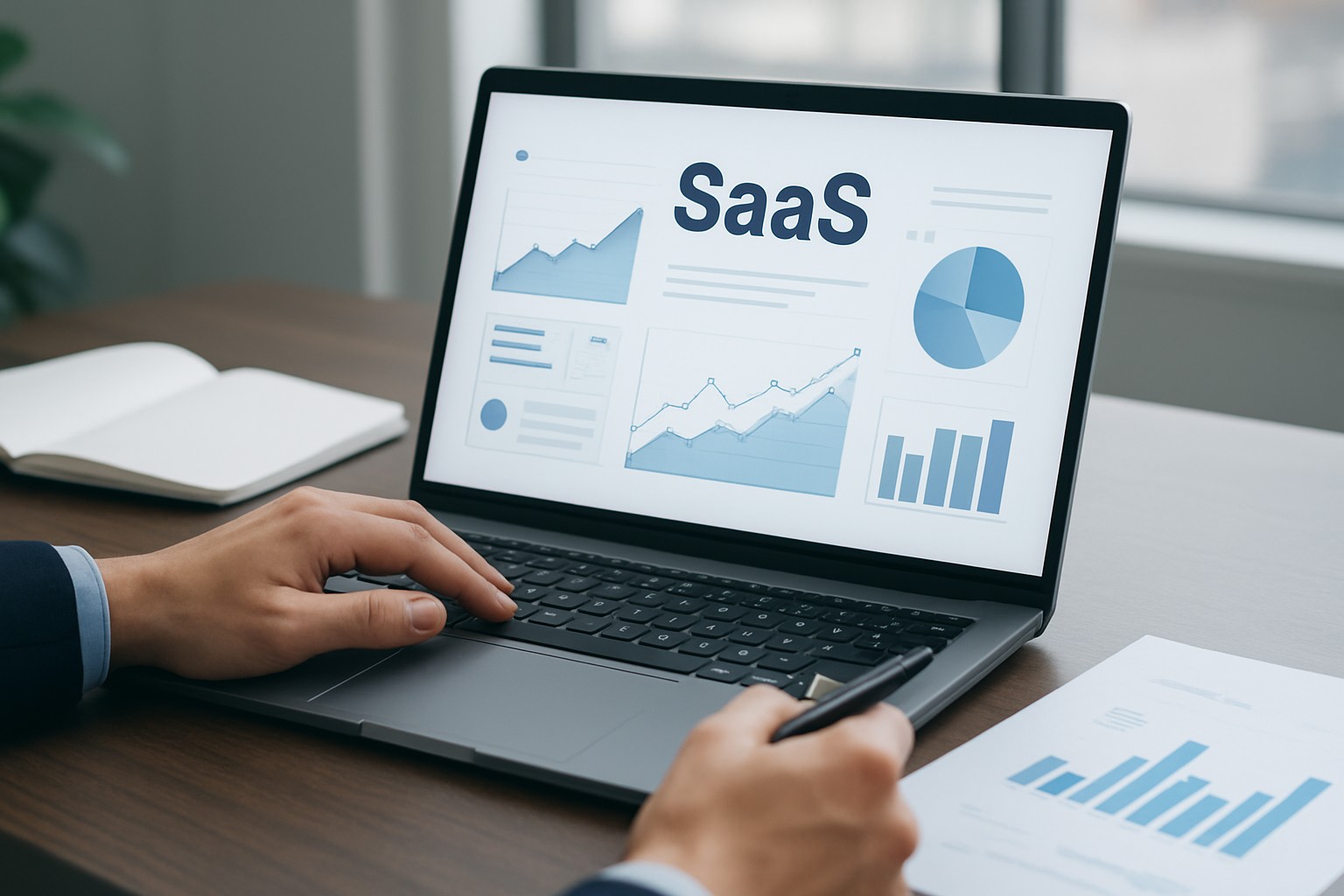 Facing the SaaS Apocalypse: What Indian SMBs Must Know to Stay Ahead