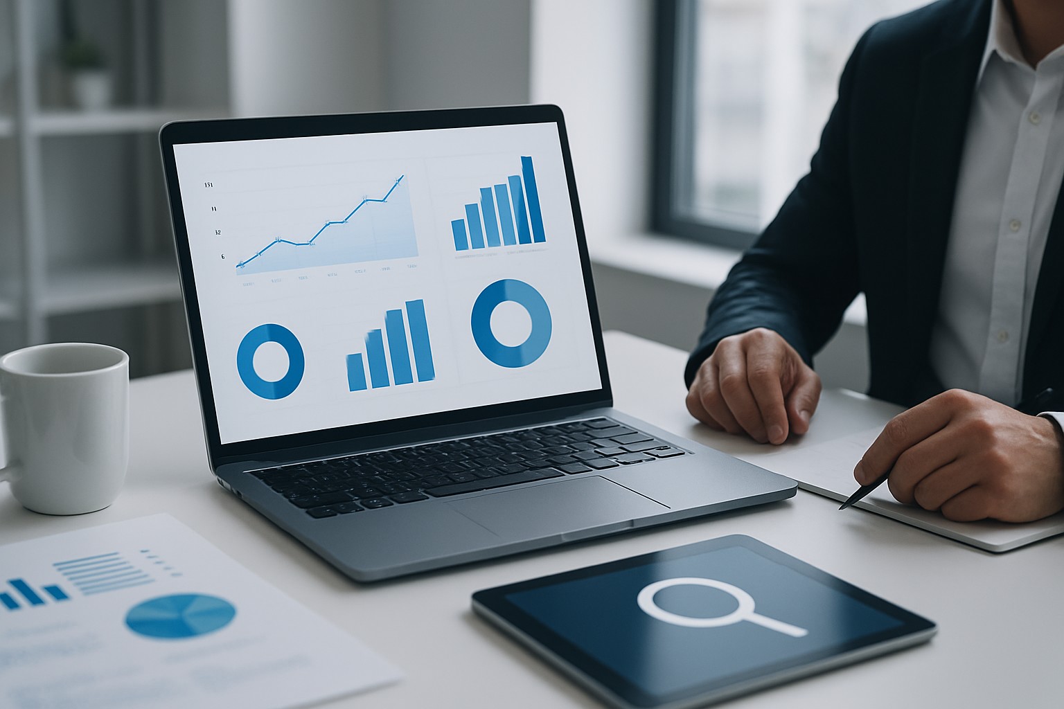 Fix Your KPI Blind Spots: Linking AI Search to Real Business Outcomes