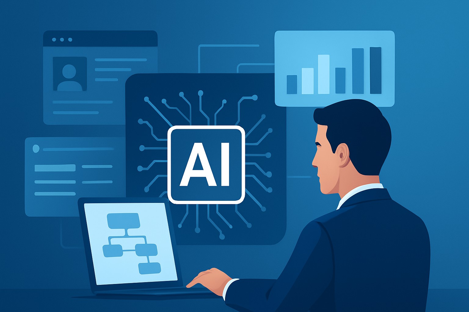 From AI Pilots to Real Business Impact: Why Orchestration is the Hidden Enterprise Edge