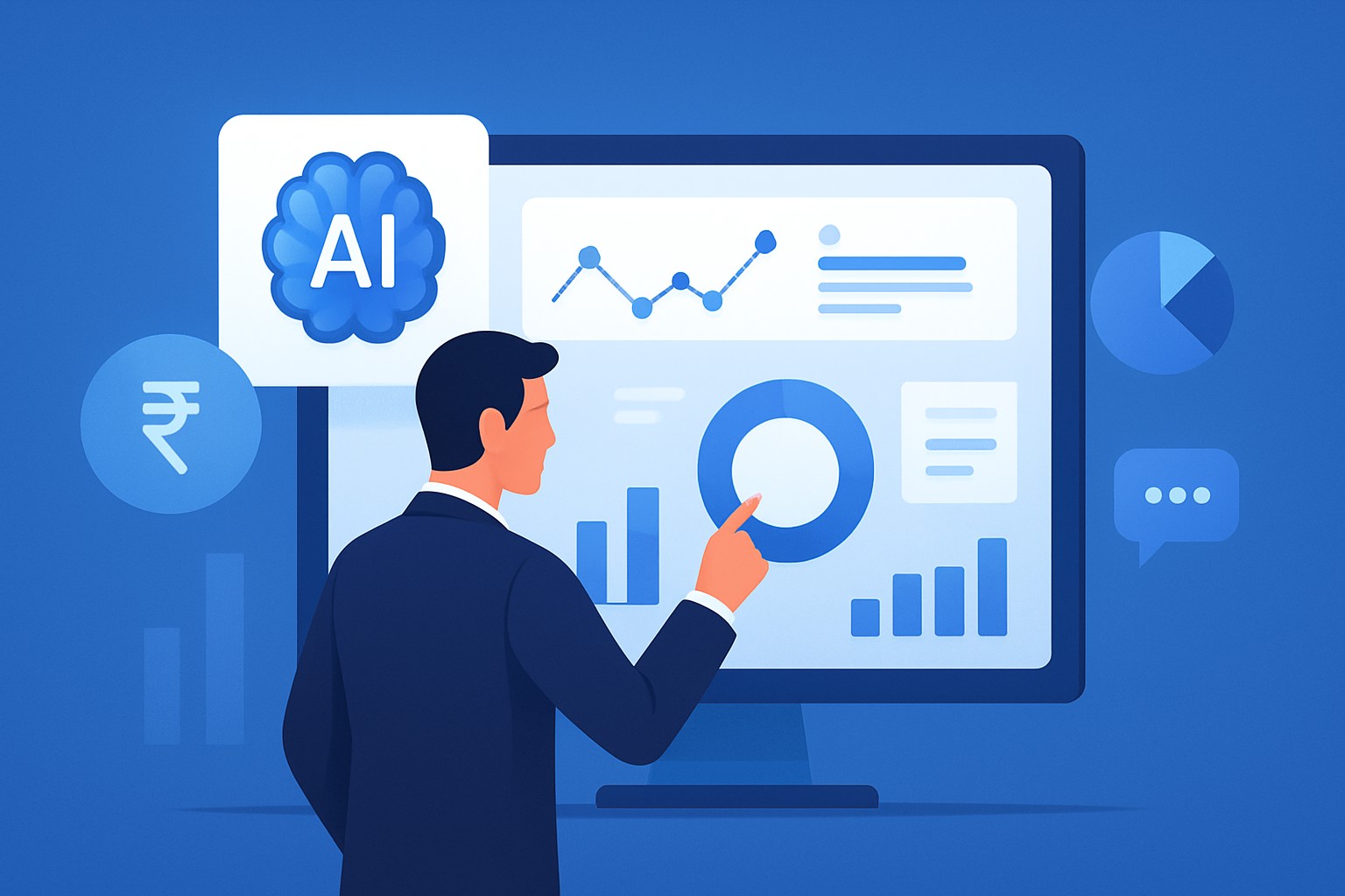From Seats to Spend: Why Indian Enterprises Need an AI Control Plane Now