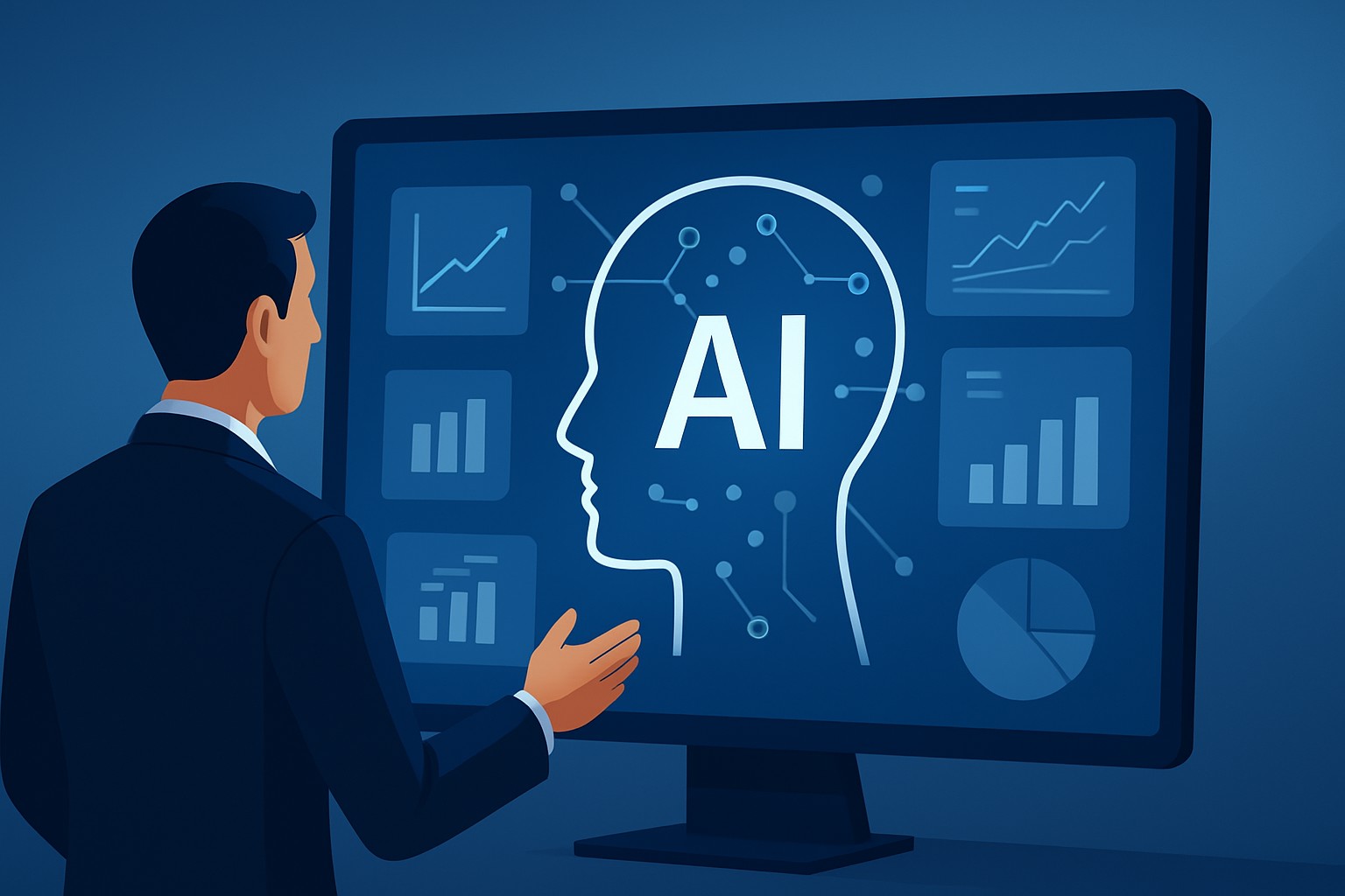 The Future of Enterprise AI: Why One Model Won’t Fit All
