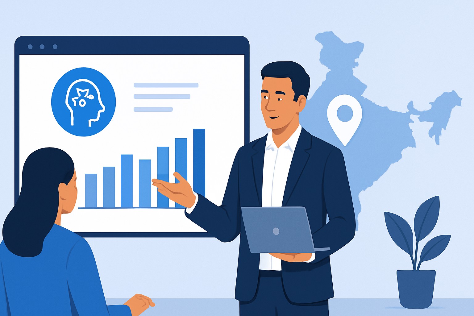 How GoDaddy is Shaping AI Adoption Among Indian SMBs and What It Means for Your Business