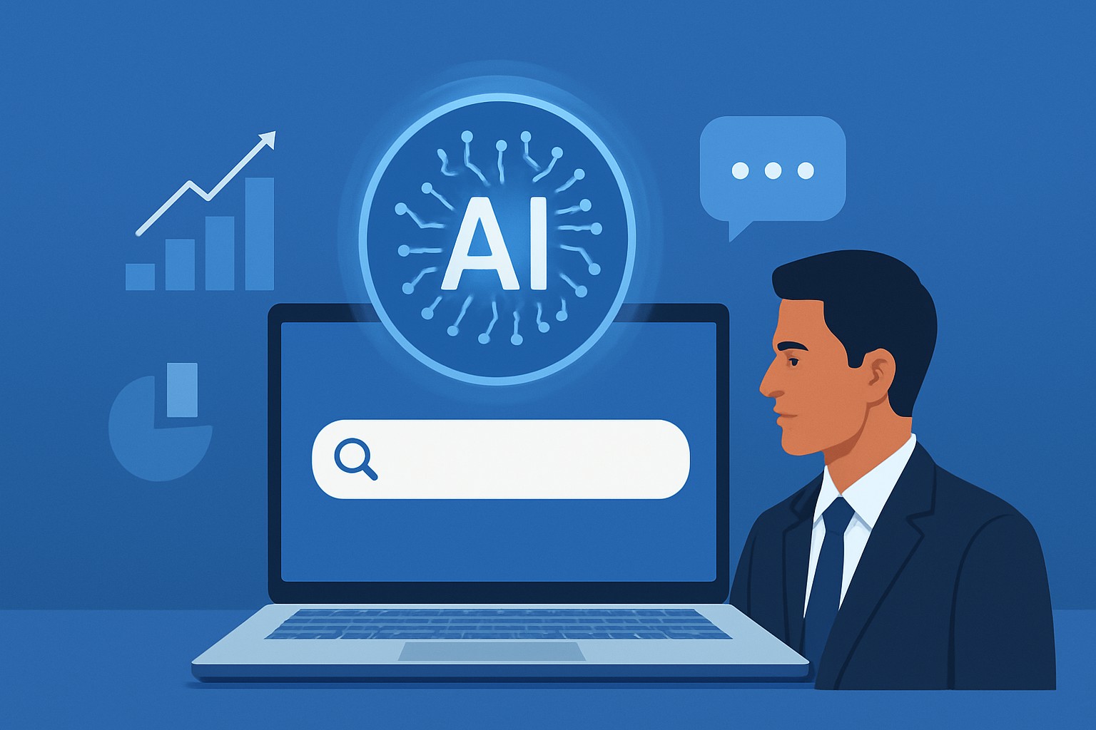 Google’s AI Search Shift: What Indian SMBs Must Know to Stay Visible in 2026
