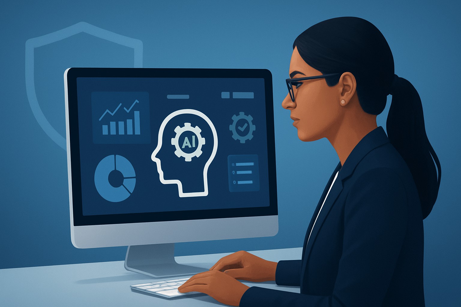 Governance Is the New Moat: Why Indian SMBs Must Lead with AI Control